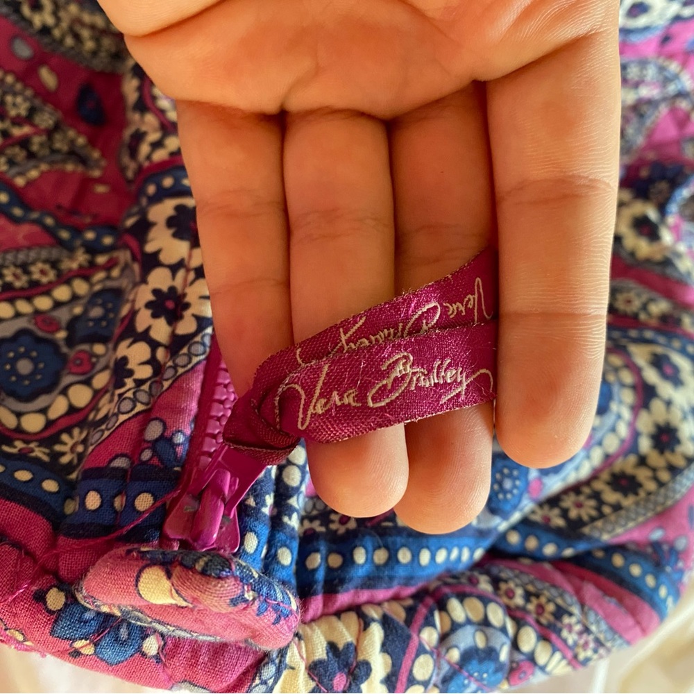 Vera Bradley Large Tote - image 3